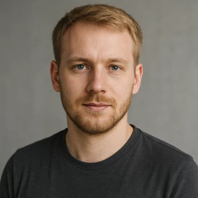 Borys Przybylski