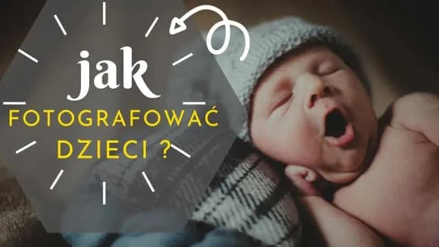 Jaki obiektyw do sesji noworodkowej, aby uchwycić piękne chwile? Jaki obiektyw do sesji noworodkowej, aby uchwycić piękne chwile?