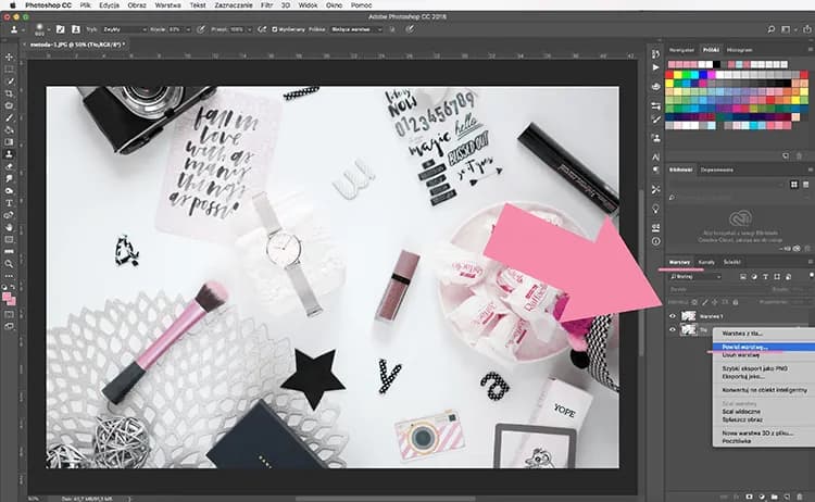 Jak skutecznie usunąć obiekt w Photoshopie - proste metody i triki Jak skutecznie usunąć obiekt w Photoshopie - proste metody i triki