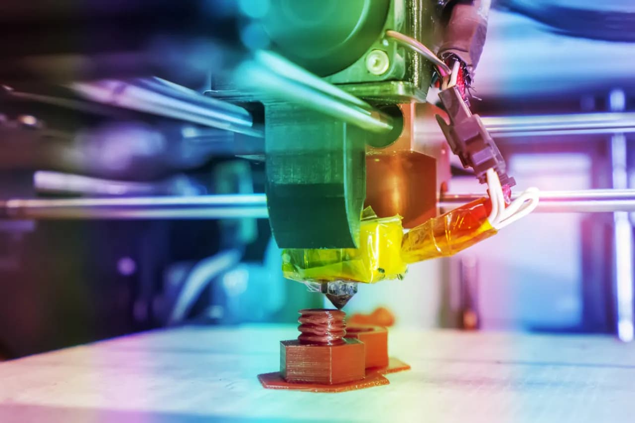 Jak wygląda drukarka 3D? Odkryj jej tajemnice i funkcje Jak wygląda drukarka 3D? Odkryj jej tajemnice i funkcje