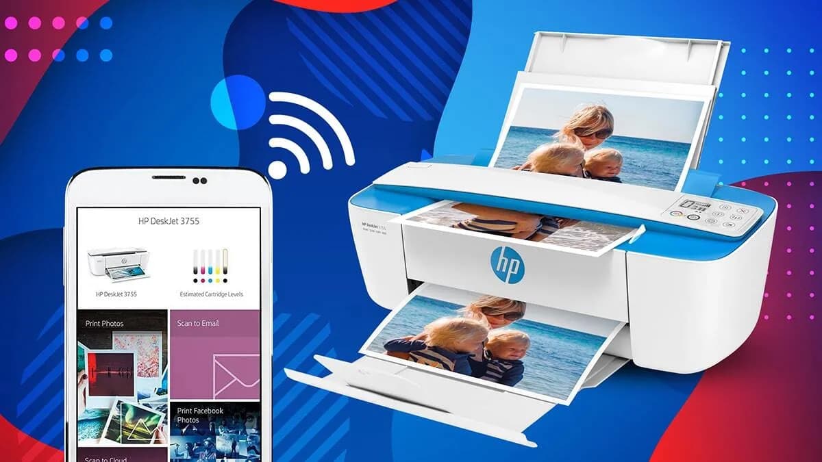 Jak drukować z telefonu na drukarce Canon? Proste kroki, które zadziałają Jak drukować z telefonu na drukarce Canon? Proste kroki, które zadziałają