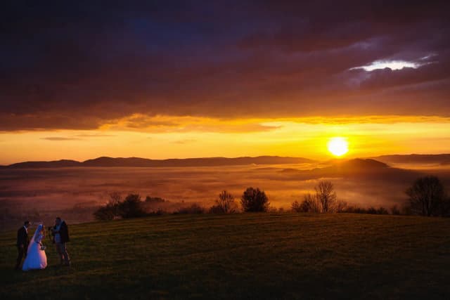 O co zapytać fotografa ślubnego, aby uniknąć rozczarowania O co zapytać fotografa ślubnego, aby uniknąć rozczarowania