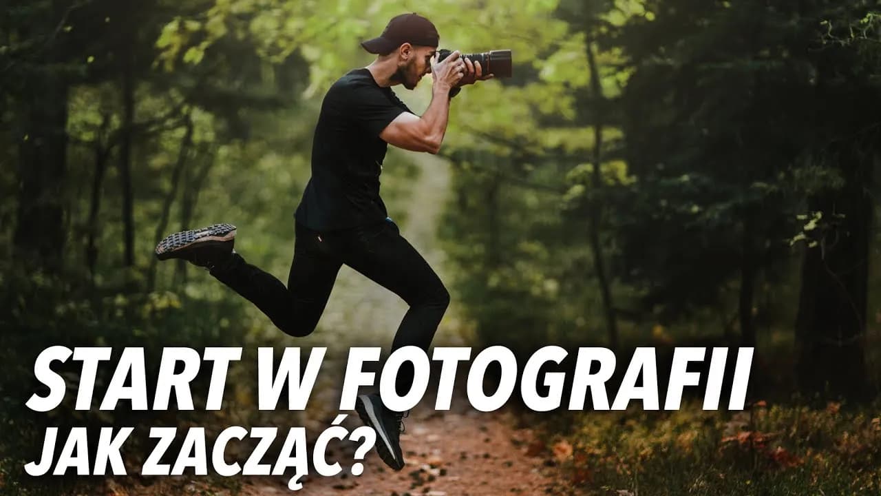 Jak zacząć fotografować: proste kroki dla początkujących fotografów Jak zacząć fotografować: proste kroki dla początkujących fotografów