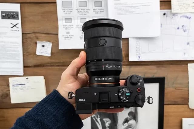 Obiektyw Tamron czy Canon: który wybór nie zawiedzie fotografa? Obiektyw Tamron czy Canon: który wybór nie zawiedzie fotografa?