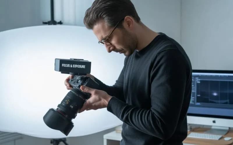 Ile zarabia fotograf w Niemczech? Zaskakujące fakty o wynagrodzeniach Ile zarabia fotograf w Niemczech? Zaskakujące fakty o wynagrodzeniach