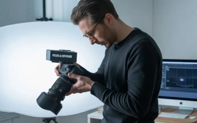Ile zarabia fotograf w Niemczech? Zaskakujące fakty o wynagrodzeniach Ile zarabia fotograf w Niemczech? Zaskakujące fakty o wynagrodzeniach