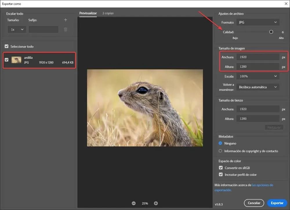 Jak zapisać zdjęcie z Photoshopa w JPG i uniknąć problemów z jakością Jak zapisać zdjęcie z Photoshopa w JPG i uniknąć problemów z jakością
