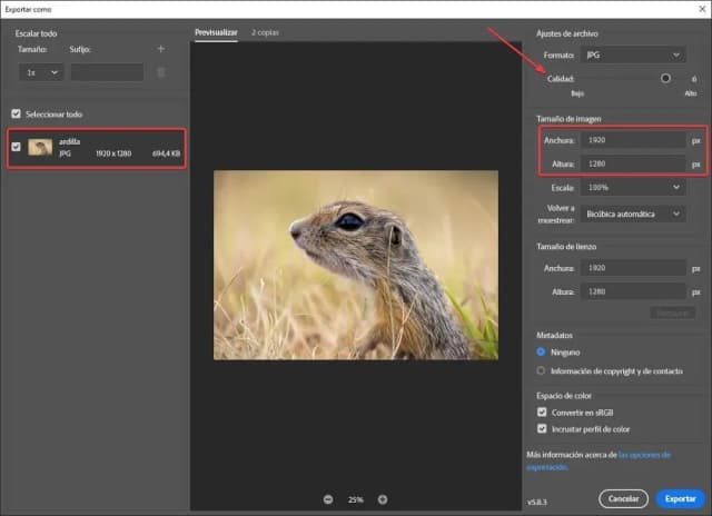 Jak zapisać zdjęcie z Photoshopa w JPG i uniknąć problemów z jakością Jak zapisać zdjęcie z Photoshopa w JPG i uniknąć problemów z jakością