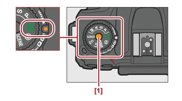 Jak wyłączyć lampę błyskową w aparacie Nikon i uniknąć niepożądanych efektów Jak wyłączyć lampę błyskową w aparacie Nikon i uniknąć niepożądanych efektów