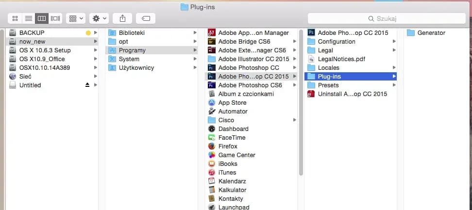 Jak zainstalować wtyczkę do Photoshopa bez problemów i błędów Jak zainstalować wtyczkę do Photoshopa bez problemów i błędów