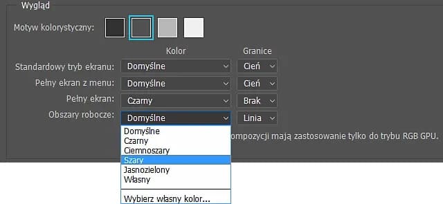 Jak dodać obszar roboczy w Photoshopie i usprawnić swoją pracę Jak dodać obszar roboczy w Photoshopie i usprawnić swoją pracę