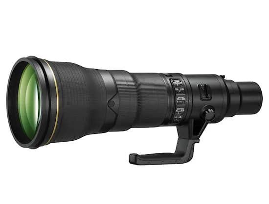 Obiektywy Nikon - jaki do czego wybrać, aby uniknąć błędów w fotografii Obiektywy Nikon - jaki do czego wybrać, aby uniknąć błędów w fotografii