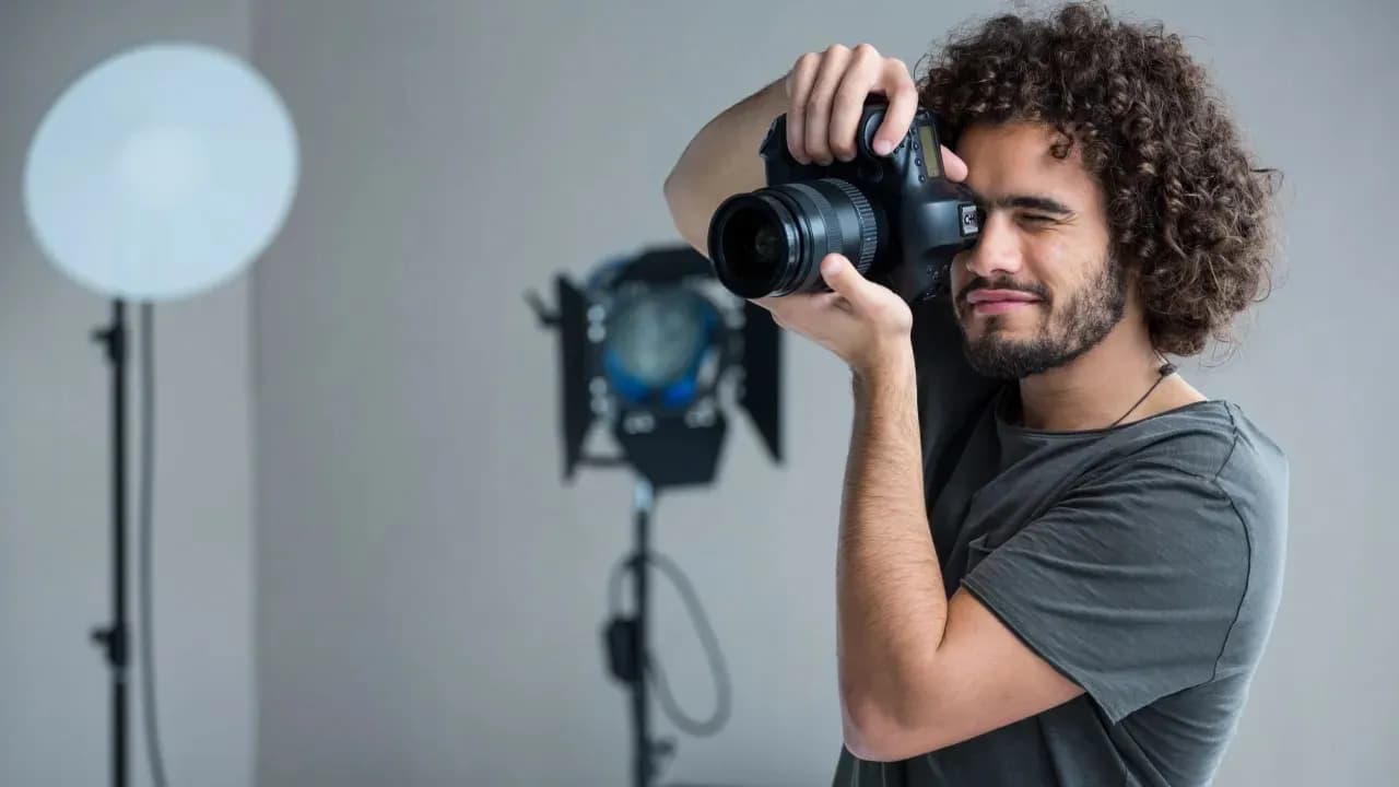 Jak zostać fotografem dziecięcym i uniknąć najczęstszych błędów Jak zostać fotografem dziecięcym i uniknąć najczęstszych błędów