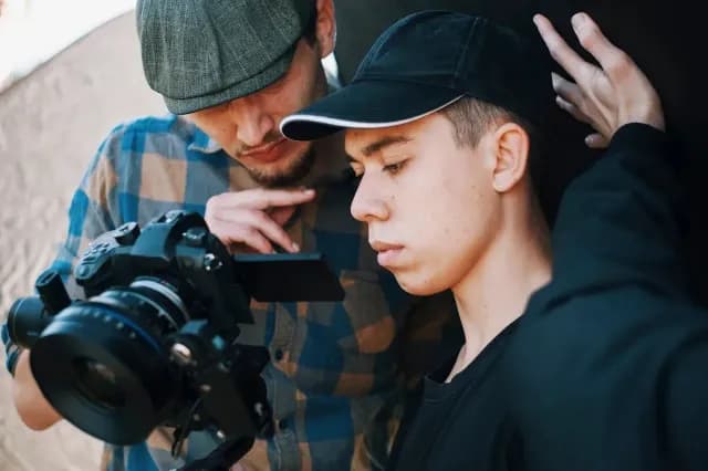 Jak zostać fotografem krok po kroku i uniknąć najczęstszych błędów Jak zostać fotografem krok po kroku i uniknąć najczęstszych błędów