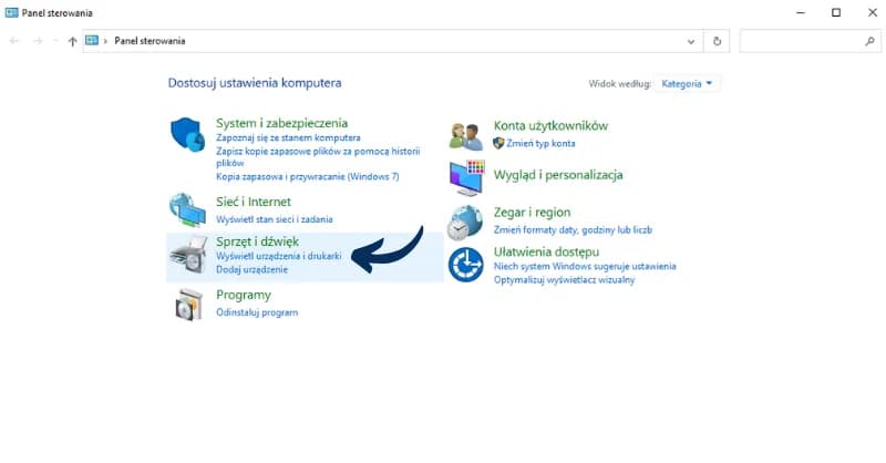 Dlaczego drukarka drukuje co drugą linijkę i jak to naprawić Dlaczego drukarka drukuje co drugą linijkę i jak to naprawić