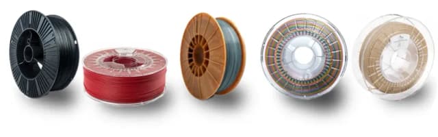 Filament 3D – co to jest i jak wybrać najlepszy materiał do druku? Filament 3D – co to jest i jak wybrać najlepszy materiał do druku?