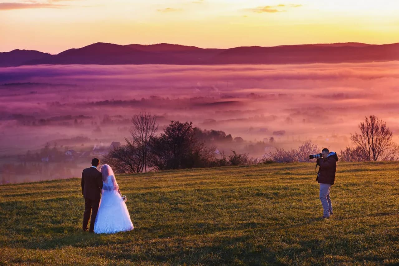Jakie pytania zadać fotografowi ślubnemu, aby uniknąć rozczarowania? Jakie pytania zadać fotografowi ślubnemu, aby uniknąć rozczarowania?