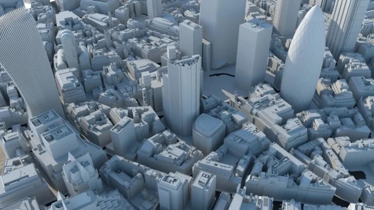 Najlepsze modele 3D wysp do druku i animacji - pobierz teraz Najlepsze modele 3D wysp do druku i animacji - pobierz teraz