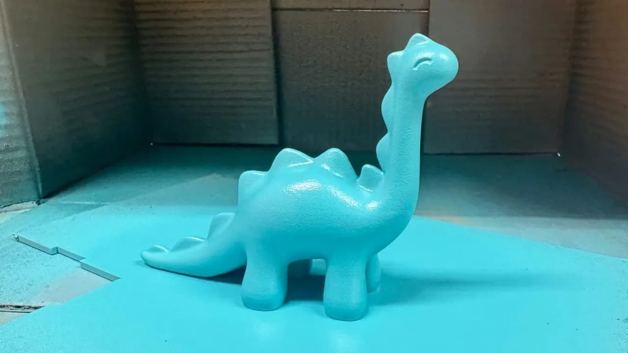 Drukarka 3D od czego zacząć – kluczowe kroki dla początkujących Drukarka 3D od czego zacząć – kluczowe kroki dla początkujących
