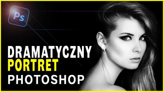 Jak zrobić czarno białe zdjęcie w Photoshop i uzyskać profesjonalny efekt Jak zrobić czarno białe zdjęcie w Photoshop i uzyskać profesjonalny efekt