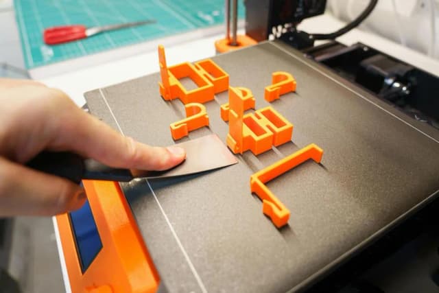 Jak zrobić model do drukarki 3D - proste kroki, uniknij błędów Jak zrobić model do drukarki 3D - proste kroki, uniknij błędów