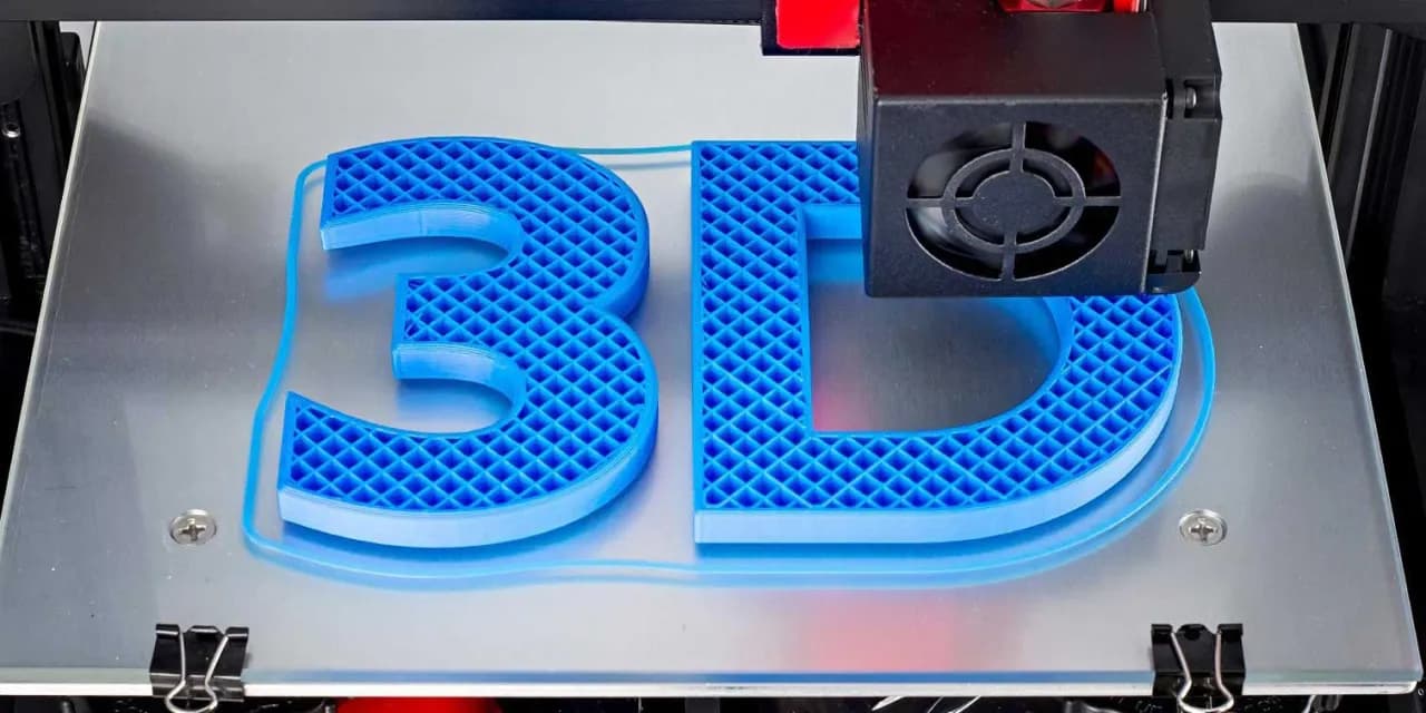 Jak zarabiać na druku 3D: sprawdzone sposoby na dochód bez ryzyka Jak zarabiać na druku 3D: sprawdzone sposoby na dochód bez ryzyka