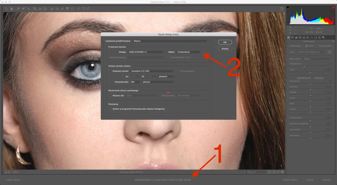 Ile waży Photoshop? Odkryj wymagania przestrzeni dyskowej i więcej Ile waży Photoshop? Odkryj wymagania przestrzeni dyskowej i więcej
