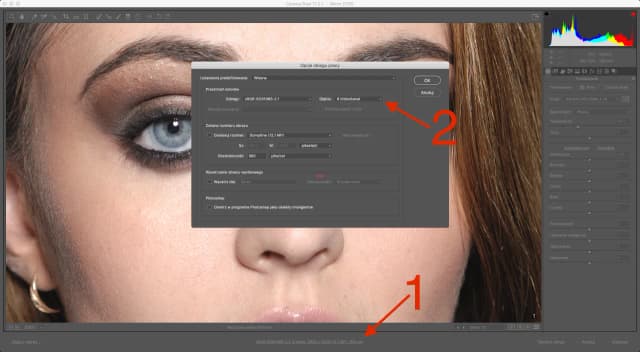 Ile waży Photoshop? Odkryj wymagania przestrzeni dyskowej i więcej Ile waży Photoshop? Odkryj wymagania przestrzeni dyskowej i więcej