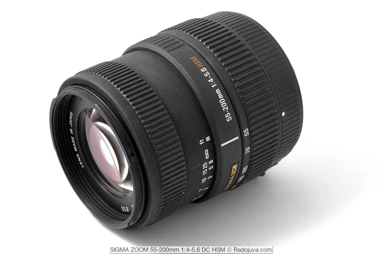 Obiektyw 55-200 do czego służy? Odkryj jego wszechstronność w fotografii Obiektyw 55-200 do czego służy? Odkryj jego wszechstronność w fotografii