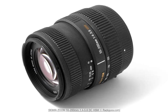 Obiektyw 55-200 do czego służy? Odkryj jego wszechstronność w fotografii Obiektyw 55-200 do czego służy? Odkryj jego wszechstronność w fotografii