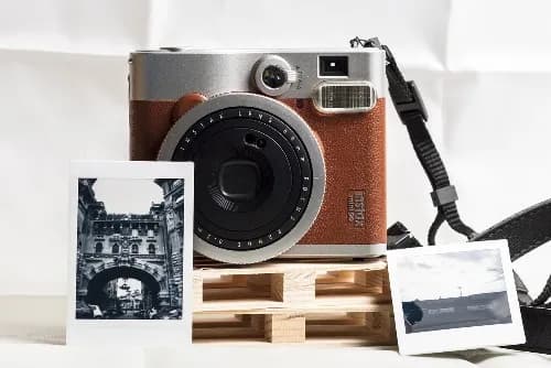 Najlepsze prezenty dla fotografa, które zaskoczą i uszczęśliwią Najlepsze prezenty dla fotografa, które zaskoczą i uszczęśliwią