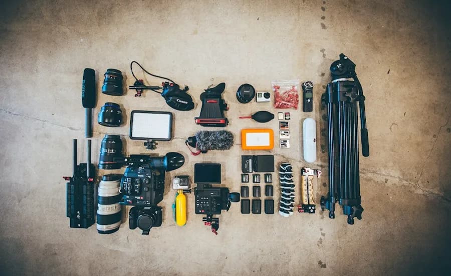 Ile zarabia fotograf produktowy? Odkryj prawdziwe zarobki w branży Ile zarabia fotograf produktowy? Odkryj prawdziwe zarobki w branży