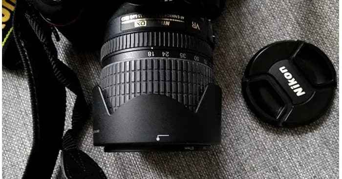 Obiektyw VR co to znaczy i jak poprawia jakość zdjęć w fotografii Obiektyw VR co to znaczy i jak poprawia jakość zdjęć w fotografii