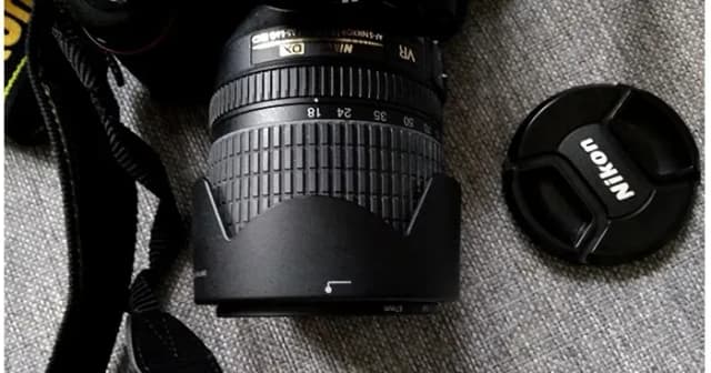 Obiektyw VR co to znaczy i jak poprawia jakość zdjęć w fotografii Obiektyw VR co to znaczy i jak poprawia jakość zdjęć w fotografii