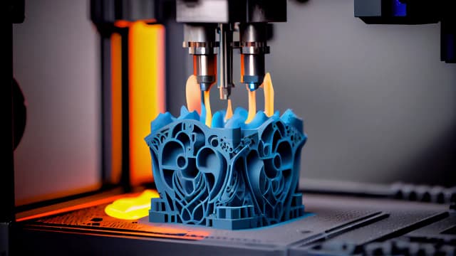Co to jest drukarka 3D i jak zmienia świat produkcji? Co to jest drukarka 3D i jak zmienia świat produkcji?