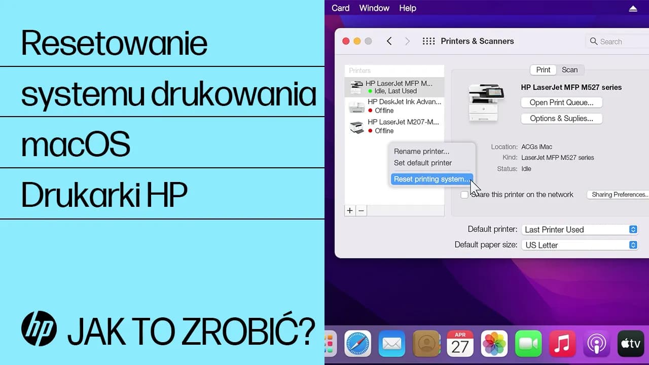 Jak usunąć oczekujące dokumenty do drukowania i uniknąć frustracji Jak usunąć oczekujące dokumenty do drukowania i uniknąć frustracji