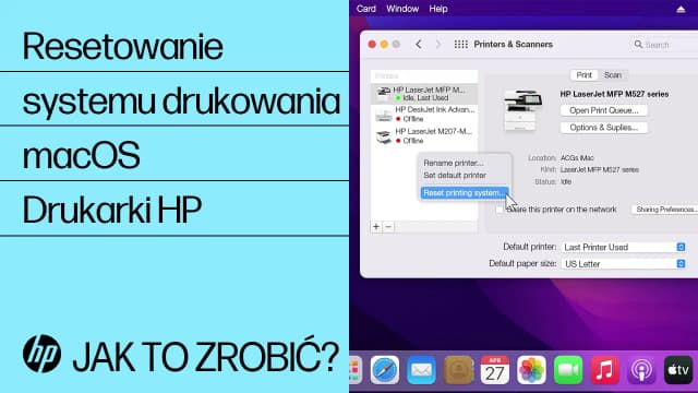 Jak usunąć oczekujące dokumenty do drukowania i uniknąć frustracji Jak usunąć oczekujące dokumenty do drukowania i uniknąć frustracji