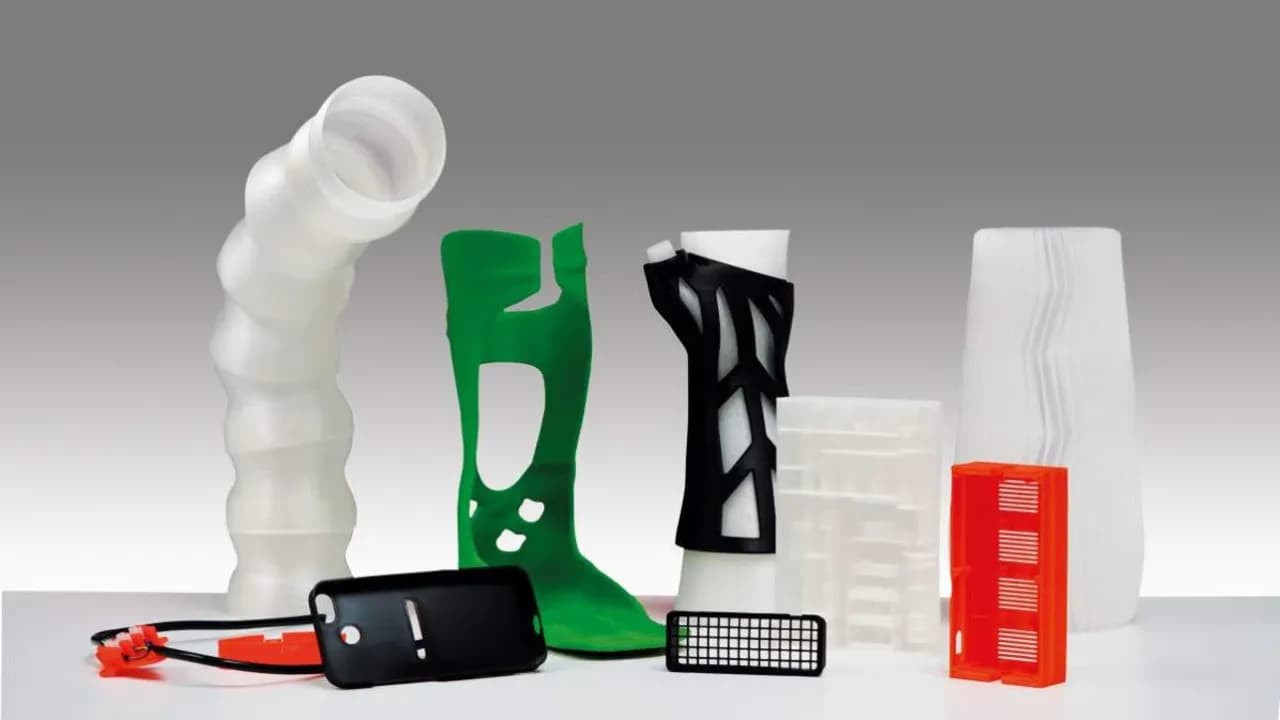 Z czego drukuje drukarka 3D? Odkryj materiały, które zmieniają wszystko Z czego drukuje drukarka 3D? Odkryj materiały, które zmieniają wszystko