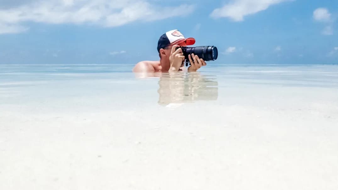 Kto to jest fotograf? Poznaj jego rolę i znaczenie w społeczeństwie Kto to jest fotograf? Poznaj jego rolę i znaczenie w społeczeństwie