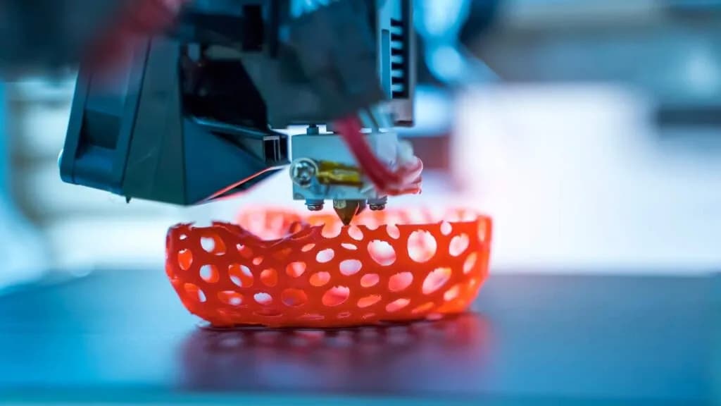Na czym polega drukowanie 3D? Zrozumienie tej rewolucyjnej technologii Na czym polega drukowanie 3D? Zrozumienie tej rewolucyjnej technologii