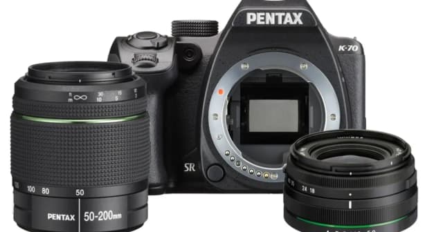 Jaki obiektyw do Pentax K-5? Odkryj najlepsze opcje dla siebie Jaki obiektyw do Pentax K-5? Odkryj najlepsze opcje dla siebie