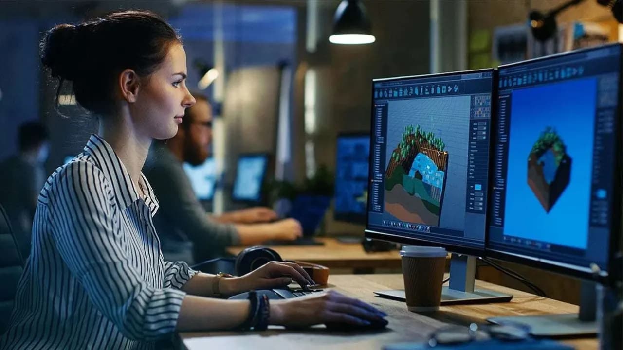 Co to jest 3D? Zrozumienie grafiki i jej zastosowań w technologii Co to jest 3D? Zrozumienie grafiki i jej zastosowań w technologii