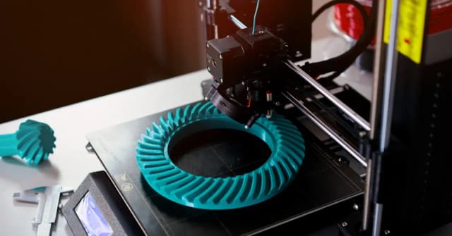 Drukowanie 3D co to jest? Poznaj tajniki tej rewolucyjnej technologii Drukowanie 3D co to jest? Poznaj tajniki tej rewolucyjnej technologii
