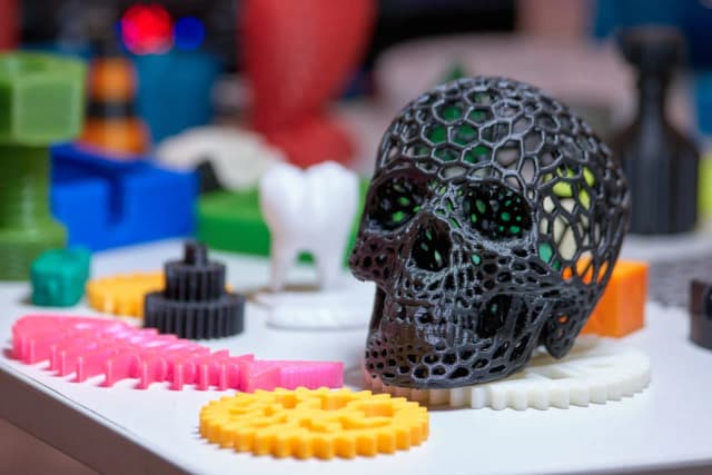 Jak drukarki 3D mogą zmienić Twoje życie i przynieść oszczędności Jak drukarki 3D mogą zmienić Twoje życie i przynieść oszczędności
