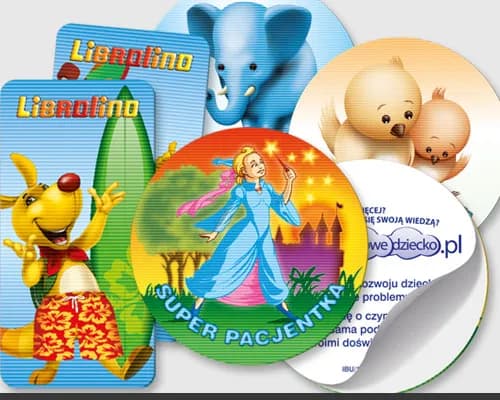 Jak druk na folii soczewkowej zmienia reklamę i przyciąga uwagę Jak druk na folii soczewkowej zmienia reklamę i przyciąga uwagę