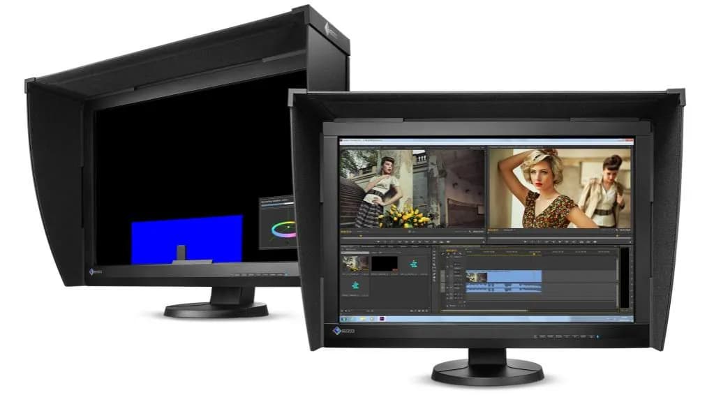 Jaki monitor dla fotografa: Wybierz idealny model dla perfekcji kolorów Jaki monitor dla fotografa: Wybierz idealny model dla perfekcji kolorów