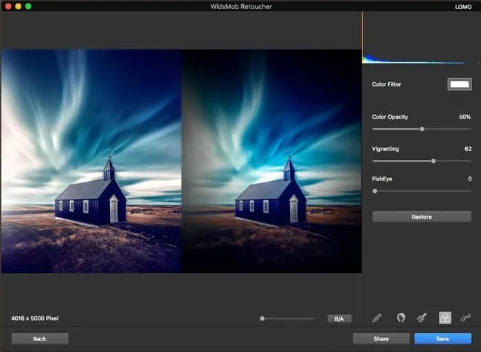 Jak zrobić winietę w Photoshopie - proste metody dla każdego fotografa Jak zrobić winietę w Photoshopie - proste metody dla każdego fotografa