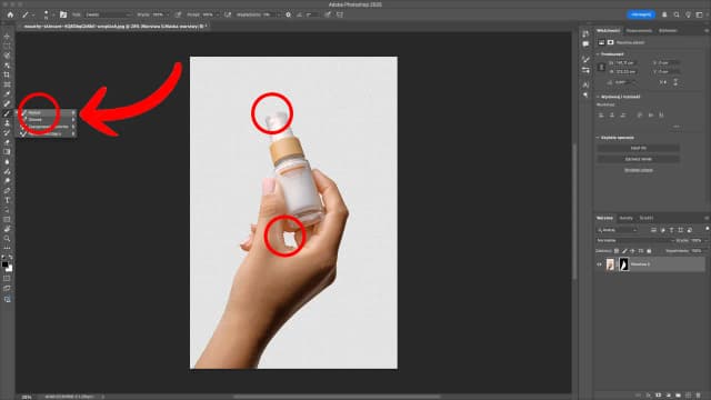 Jak wyciąć w Photoshop: Proste metody na perfekcyjne efekty Jak wyciąć w Photoshop: Proste metody na perfekcyjne efekty