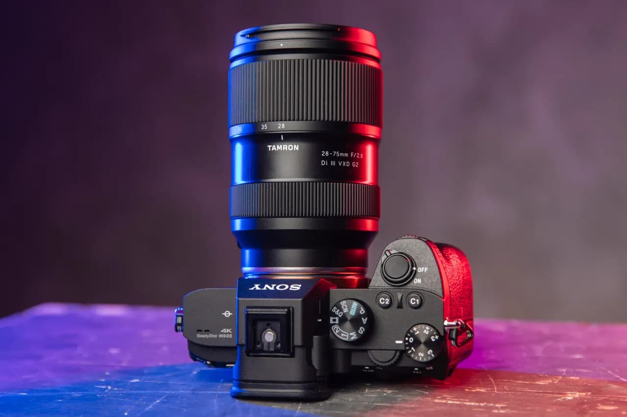 Jaki obiektyw do Sony A57 – wybierz idealny obiektyw dla siebie Jaki obiektyw do Sony A57 – wybierz idealny obiektyw dla siebie