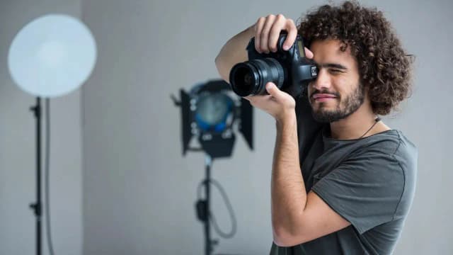 Jak zostać sławnym fotografem i uniknąć najczęstszych błędów Jak zostać sławnym fotografem i uniknąć najczęstszych błędów